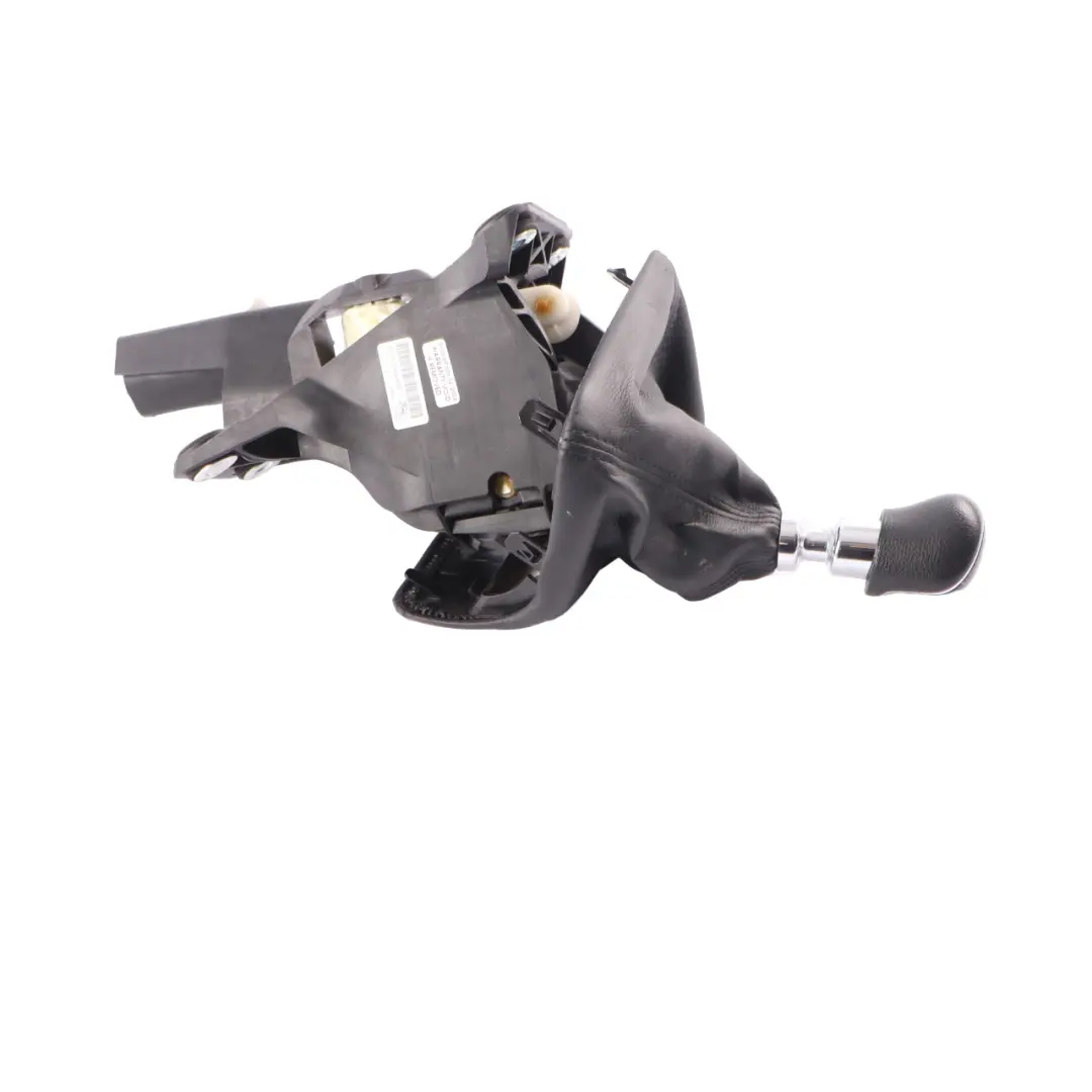 Ford Transit Mk8 Gear Shift Stick Selector Mechanism Manual 6 Speed - SKU BK3R7C453MBE - Part number BK3R7C453MBE