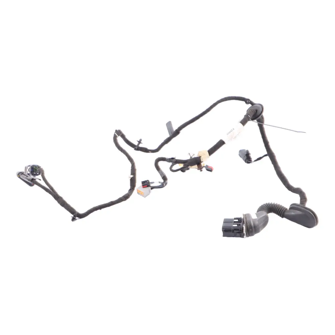Mk8 Door Front Left N/S Cable Wiring Harness to Ford Transit with Part number BK3T14A631KBD Ford Transit Mk8 Door Front Left N/S Cable Wiring Harness - SKU BK3T14A631KBD - Part number BK3T14A631KBD