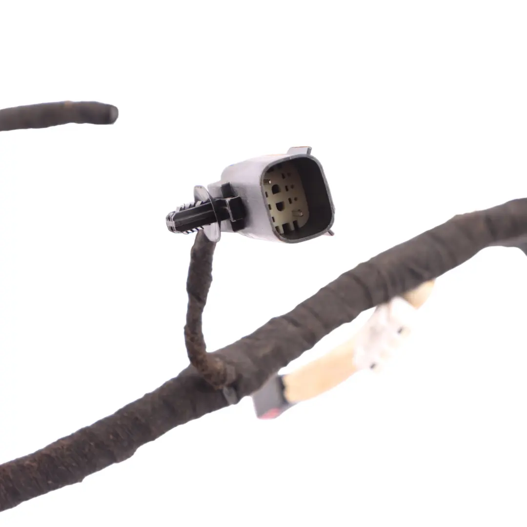 Ford Transit Mk8 Door Front Left N/S Cable Wiring Harness - SKU BK3T14A631KBD - Part number BK3T14A631KBD