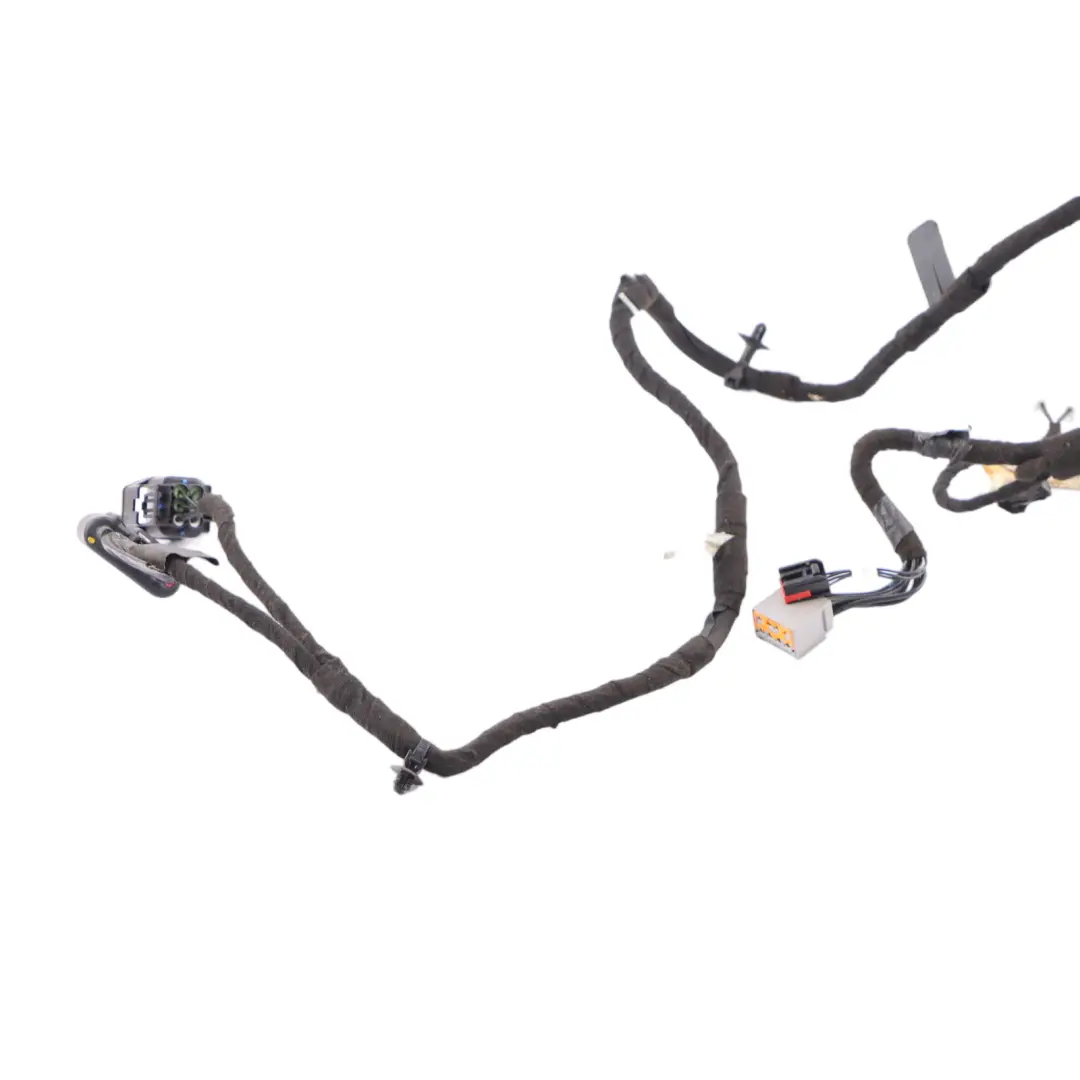 Mk8 Door Front Left N/S Cable Wiring Harness to Ford Transit with Part number BK3T14A631KBD Ford Transit Mk8 Door Front Left N/S Cable Wiring Harness - SKU BK3T14A631KBD - Part number BK3T14A631KBD