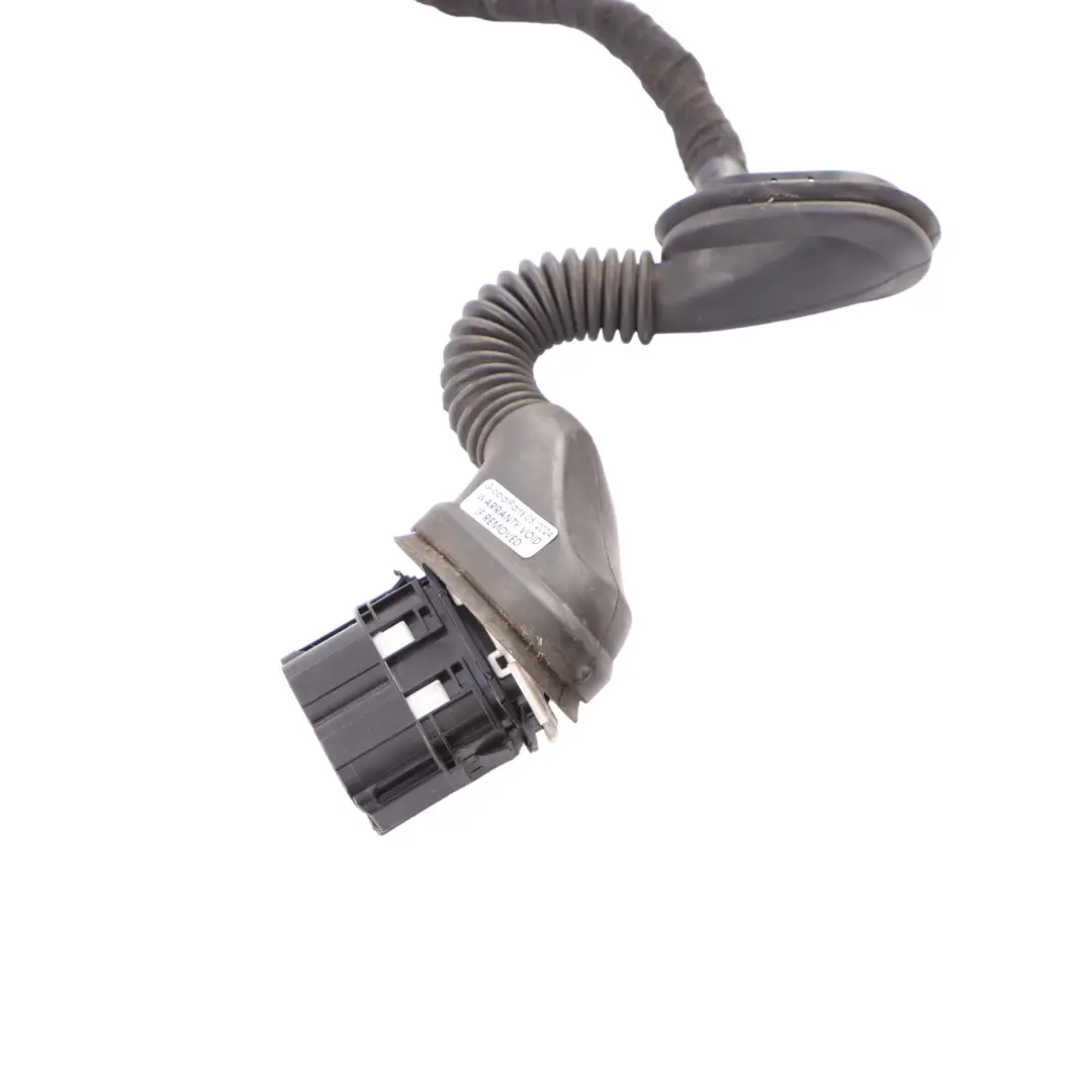 Mk8 Door Front Left N/S Cable Wiring Harness to Ford Transit with Part number BK3T14A631KBD Ford Transit Mk8 Door Front Left N/S Cable Wiring Harness - SKU BK3T14A631KBD - Part number BK3T14A631KBD