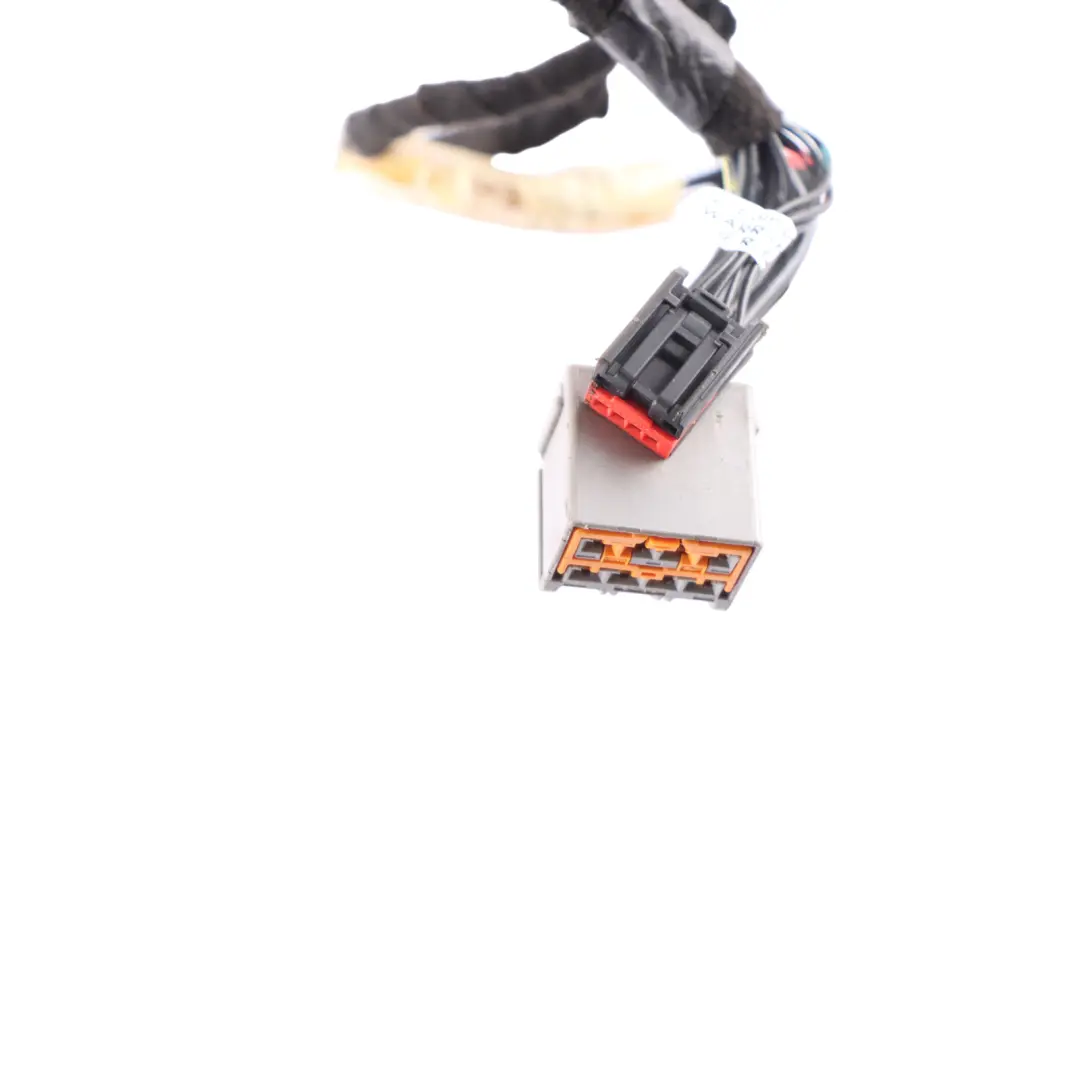 Mk8 Door Front Left N/S Cable Wiring Harness to Ford Transit with Part number BK3T14A631KBD Ford Transit Mk8 Door Front Left N/S Cable Wiring Harness - SKU BK3T14A631KBD - Part number BK3T14A631KBD