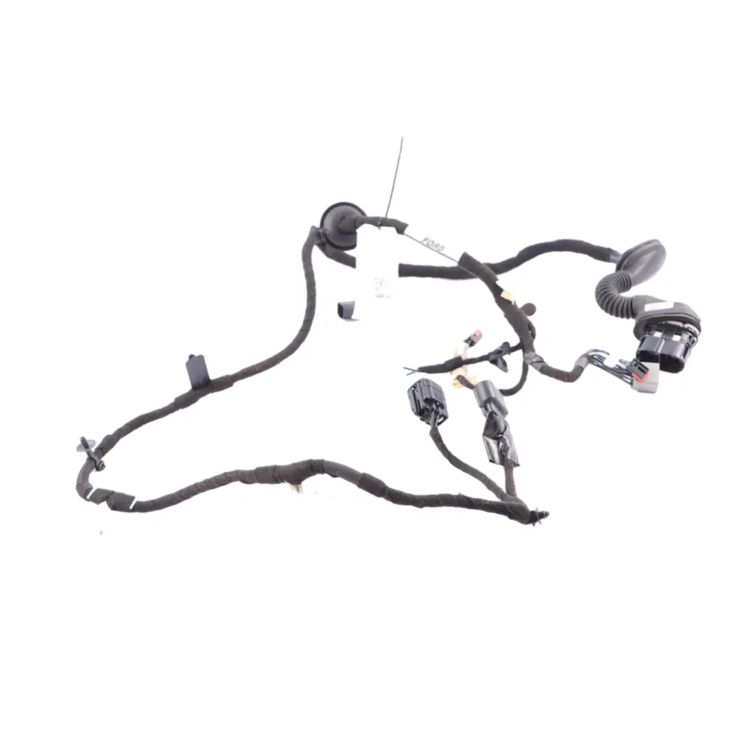 Mk8 Door Front Left N/S Cable Wiring Harness to Ford Transit with Part number BK3T14A631KBD Ford Transit Mk8 Door Front Left N/S Cable Wiring Harness - SKU BK3T14A631KBD - Part number BK3T14A631KBD