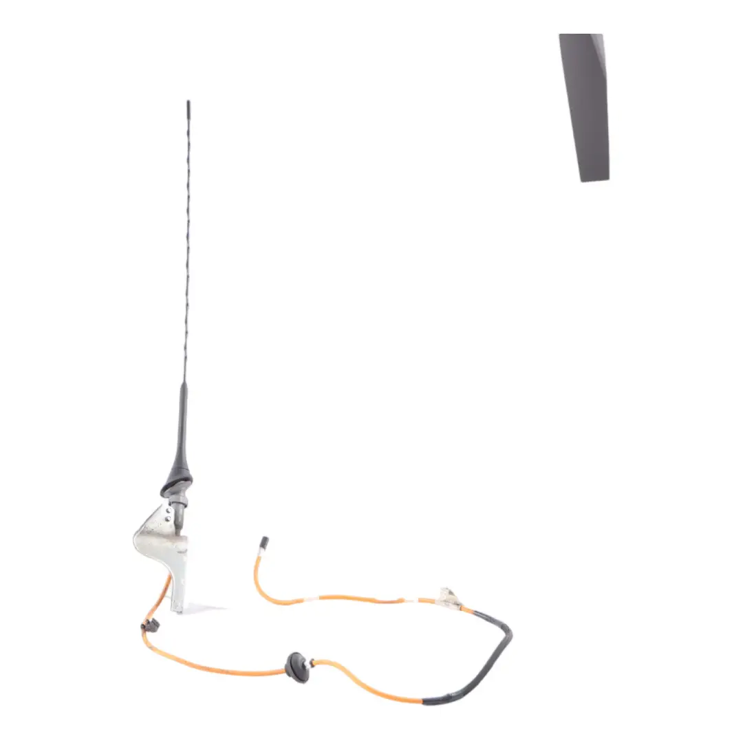 Bracket Housing Aerial Antenna Module ECU to Ford Transit with Part number BK3T18A984AE Ford Transit Bracket Housing Aerial Antenna Module ECU - SKU BK3T18A984AE - Part number BK3T18A984AE