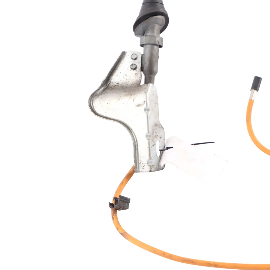 Bracket Housing Aerial Antenna Module ECU to Ford Transit with Part number BK3T18A984AE Ford Transit Bracket Housing Aerial Antenna Module ECU - SKU BK3T18A984AE - Part number BK3T18A984AE