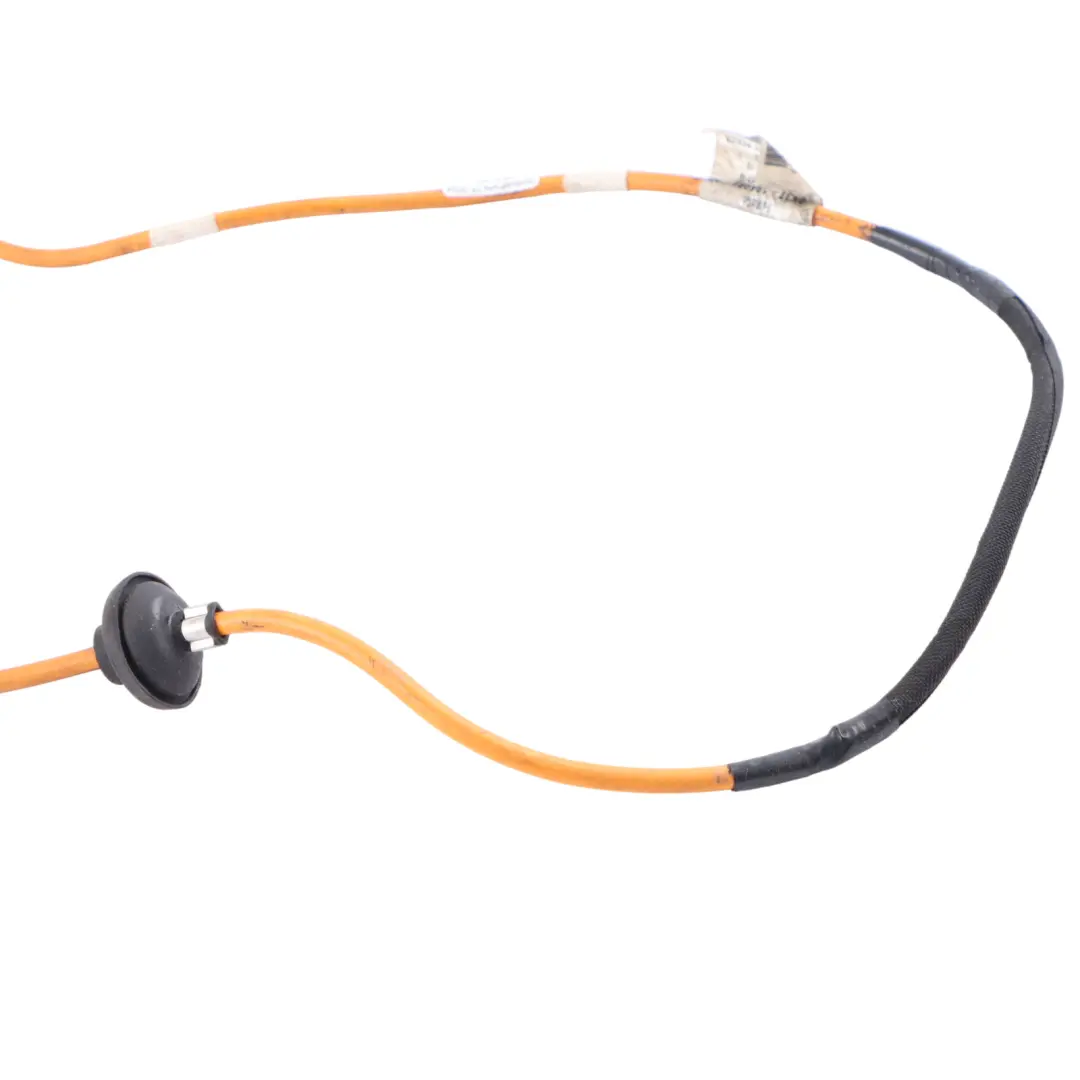 Bracket Housing Aerial Antenna Module ECU to Ford Transit with Part number BK3T18A984AE Ford Transit Bracket Housing Aerial Antenna Module ECU - SKU BK3T18A984AE - Part number BK3T18A984AE