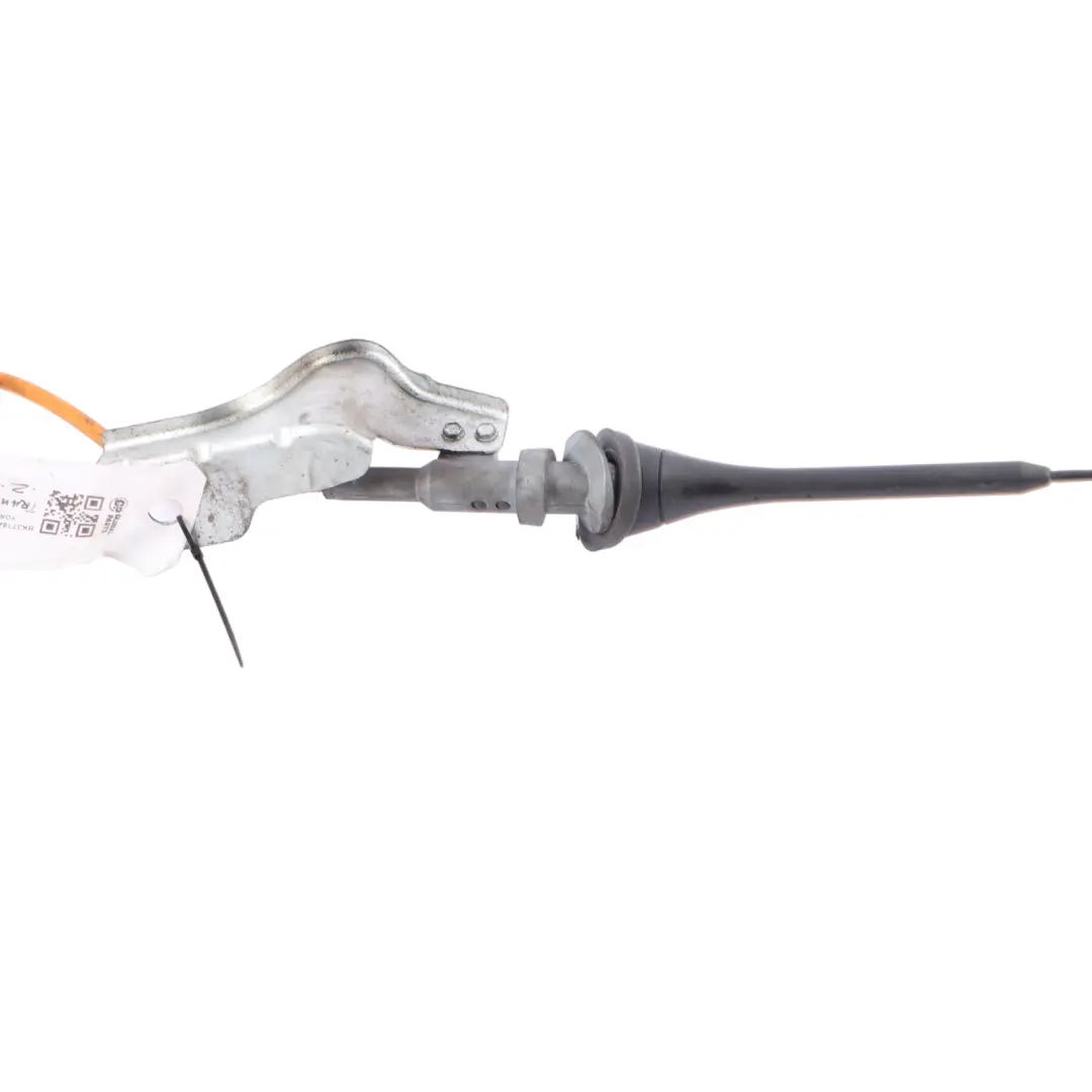 Bracket Housing Aerial Antenna Module ECU to Ford Transit with Part number BK3T18A984AE Ford Transit Bracket Housing Aerial Antenna Module ECU - SKU BK3T18A984AE - Part number BK3T18A984AE