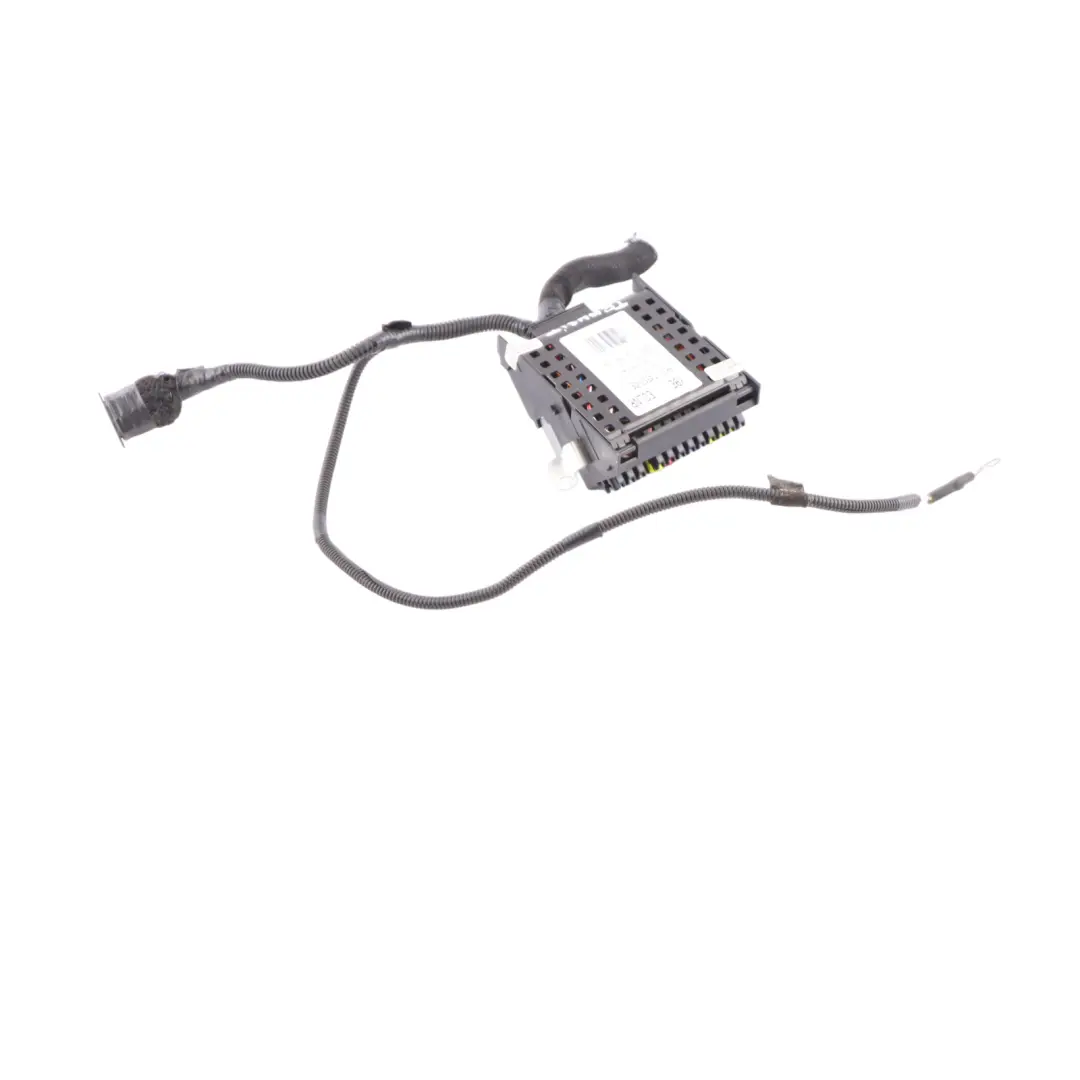 Mk8 Fuse Relay Box Control Unit Module BK3V14517CE Ford Transit - SKU BK3V-14517-CE - Part number BK3V-14517-CE