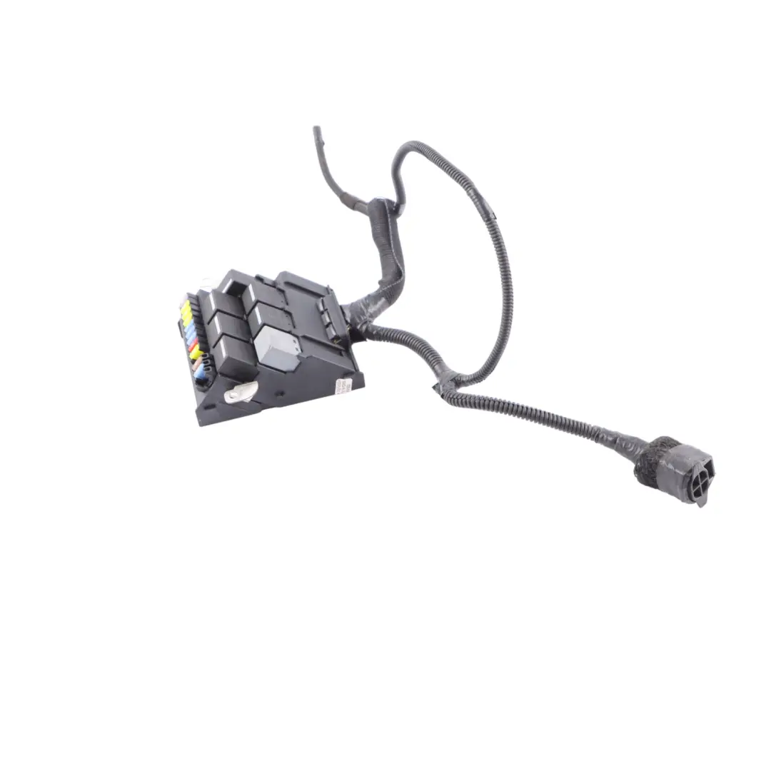 Ford Transit Mk8 Sicherung Relais Kasten Steuereinheit Modul BK3V14517CE - SKU BK3V-14517-CE - Teilenummer BK3V-14517-CE