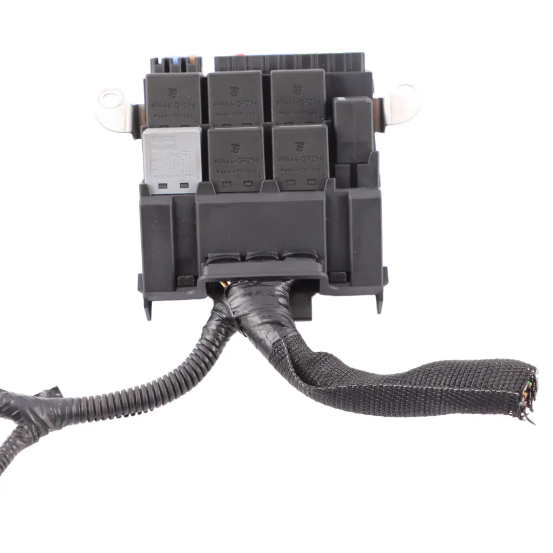 Mk8 Fuse Relay Box Control Unit Module BK3V14517CE Ford Transit - SKU BK3V-14517-CE - Part number BK3V-14517-CE