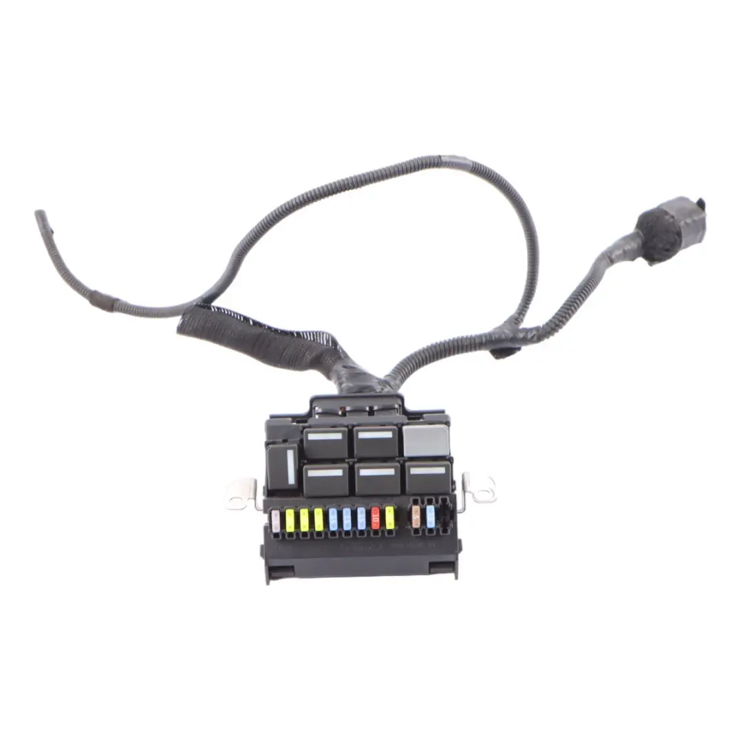 Ford Transit Mk8 Caja Relés de Fusibles Módulo de Unidad de Control BK3V14517CE - SKU BK3V-14517-CE - Número de pieza BK3V-14517-CE
