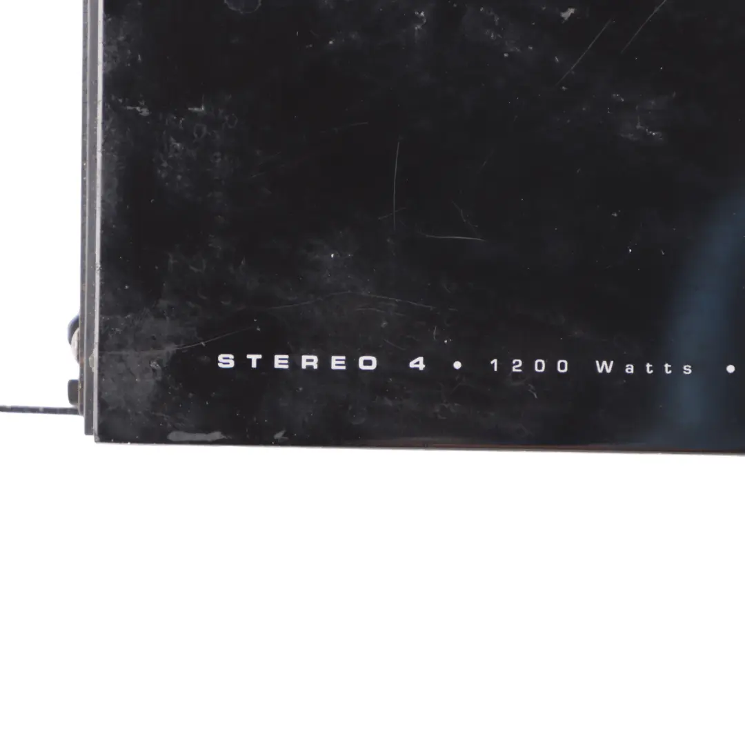 Genuine VIBE BlackAir Stereo 4 Car Audio Amplifier Full Range Class D 1200W to with Part number BLACKAIRS4-V1 Genuine VIBE BlackAir Stereo 4 Car Audio Amplifier Full Range Class D 1200W - SKU BLACKAIRS4-V1 - Part number BLACKAIRS4-V1