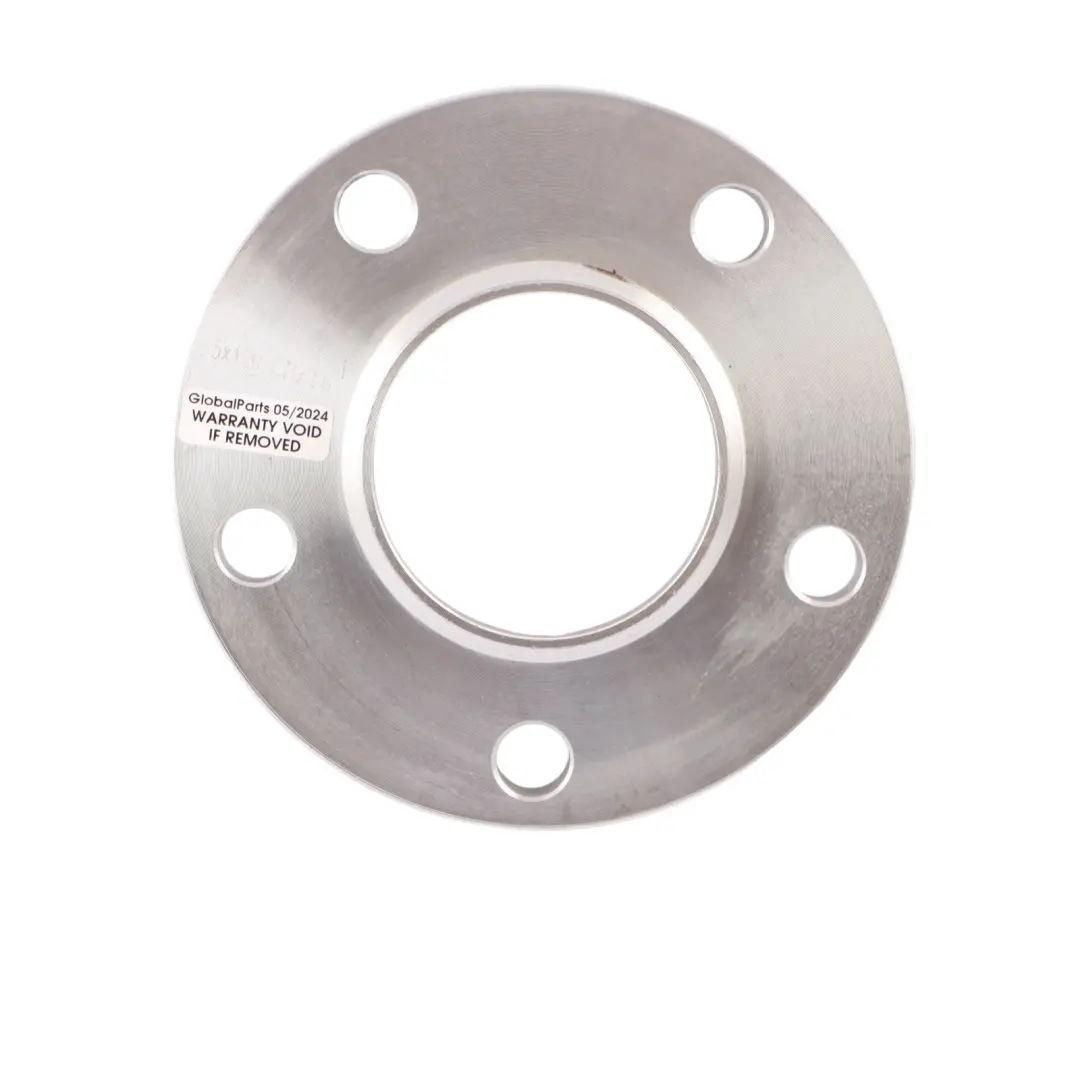 Alloy Wheel Spacers Hubcentric Shims BMW 5x120 72.56mm 12mm - SKU BMW-SPACER-SET-5X120-8 - Part number BMW Spacer Set 5x120-8