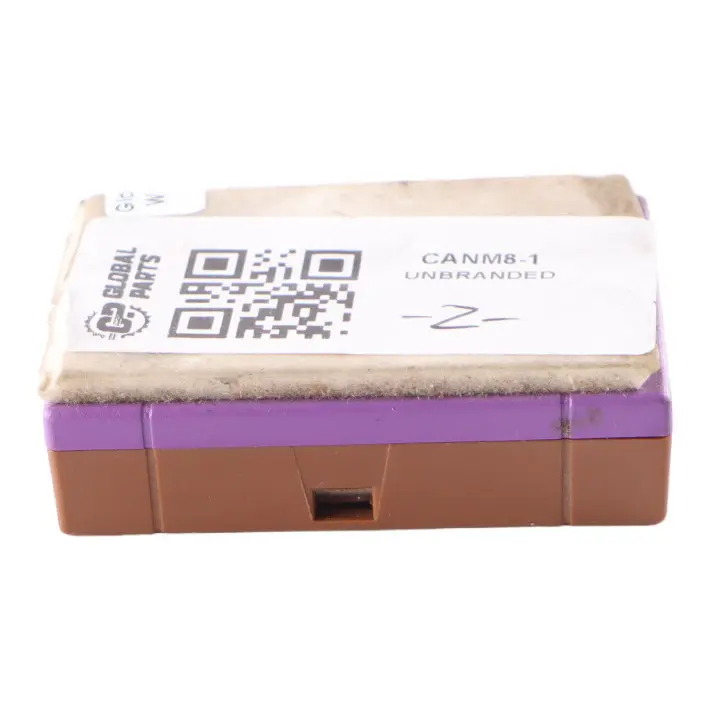 Cannect CANM8 Remlock CAN Bus Central Locking Interface to with Part number CANM8-1 Cannect CANM8 Remlock CAN Bus Central Locking Interface - SKU CANM8-1 - Part number CANM8-1