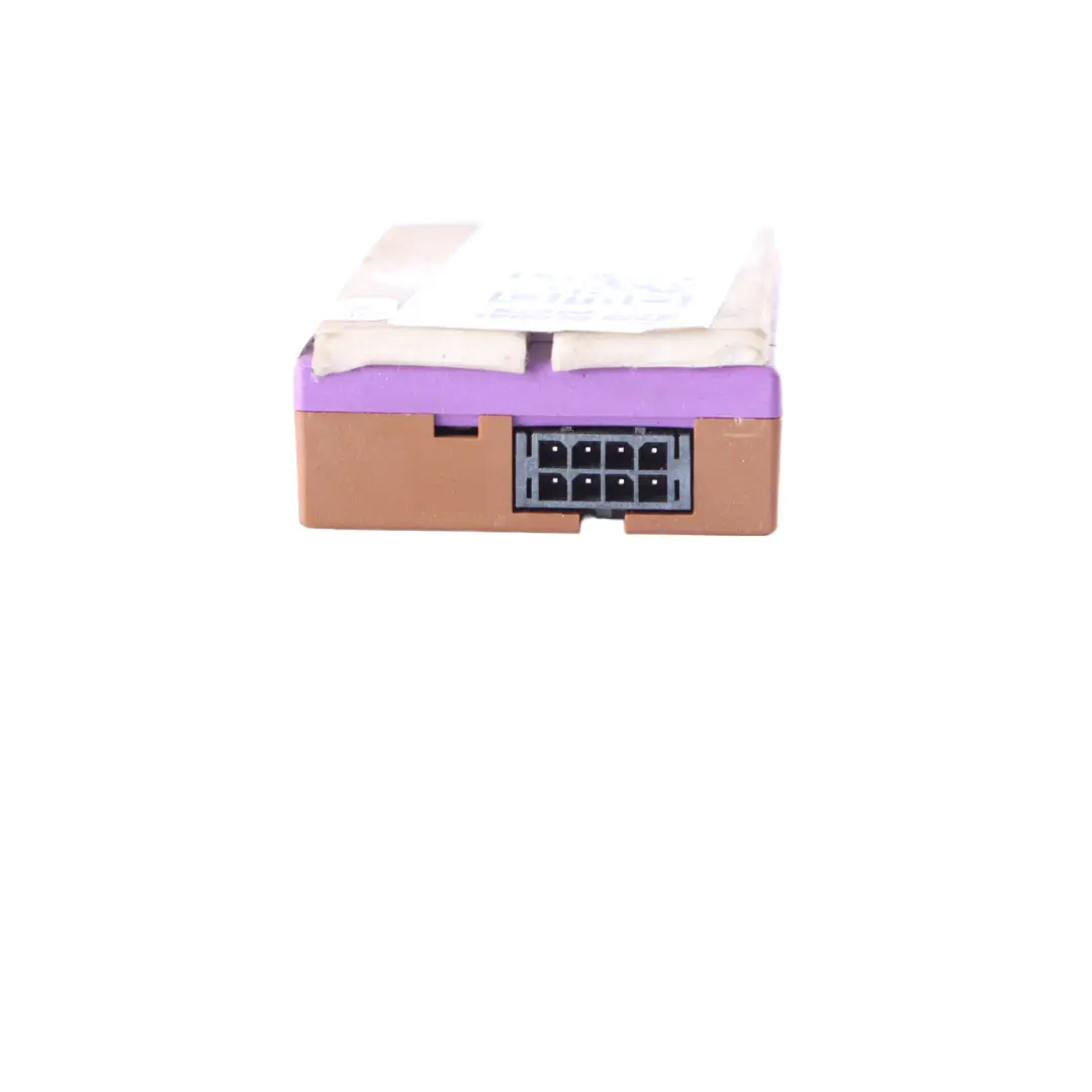  Cannect CANM8 Remlock CAN Bus Central Locking Interface - SKU CANM8-1 - Part number CANM8-1