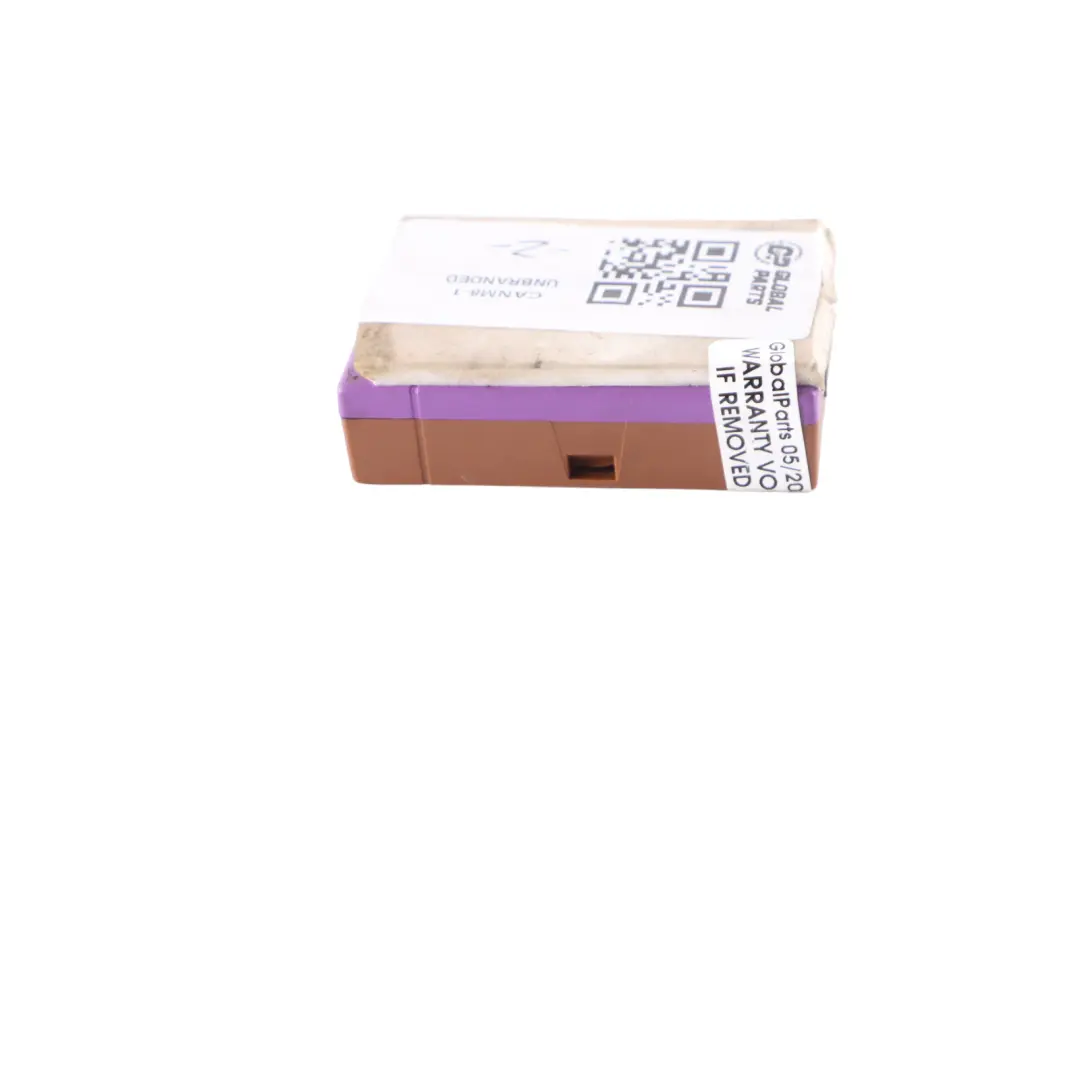 Cannect CANM8 Remlock CAN Bus Central Locking Interface to with Part number CANM8-1 Cannect CANM8 Remlock CAN Bus Central Locking Interface - SKU CANM8-1 - Part number CANM8-1