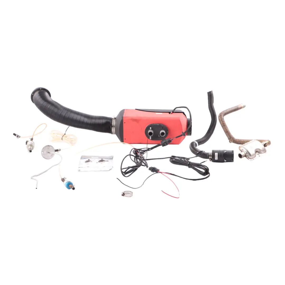 XMZ-D2 Diesel Auxiliary Heater 12V 40W Heating Power 5KW to with Part number CAR PARKING HEATER XMZ-D2 Diesel Auxiliary Heater 12V 40W Heating Power 5KW - SKU CAR PARKING HEATER - Part number CAR PARKING HEATER