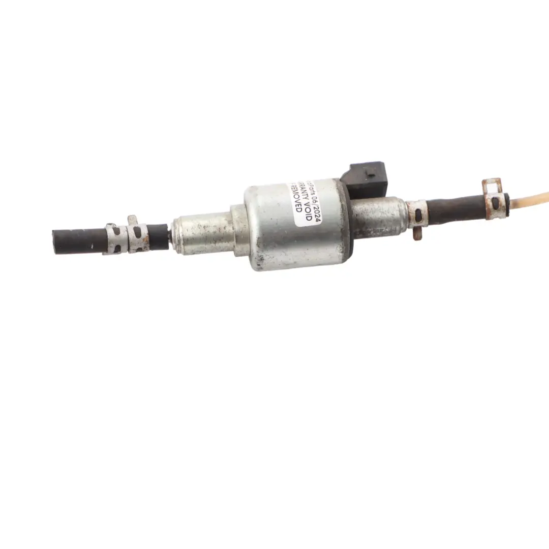  XMZ-D2 Diesel Auxiliary Heater 12V 40W Heating Power 5KW - SKU CAR PARKING HEATER - Part number CAR PARKING HEATER