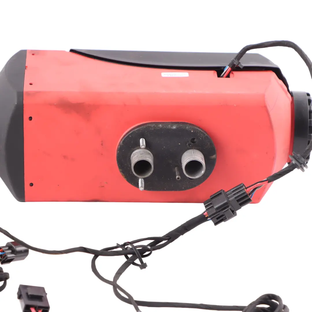 XMZ-D2 Diesel Auxiliary Heater 12V 40W Heating Power 5KW to with Part number CAR PARKING HEATER XMZ-D2 Diesel Auxiliary Heater 12V 40W Heating Power 5KW - SKU CAR PARKING HEATER - Part number CAR PARKING HEATER