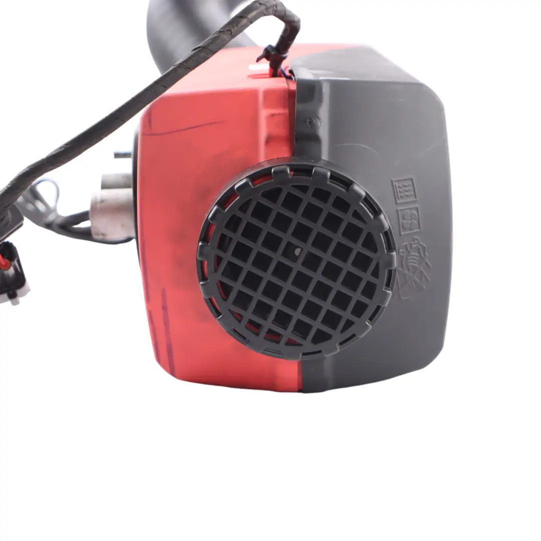  XMZ-D2 Diesel Auxiliary Heater 12V 40W Heating Power 5KW - SKU CAR PARKING HEATER - Part number CAR PARKING HEATER