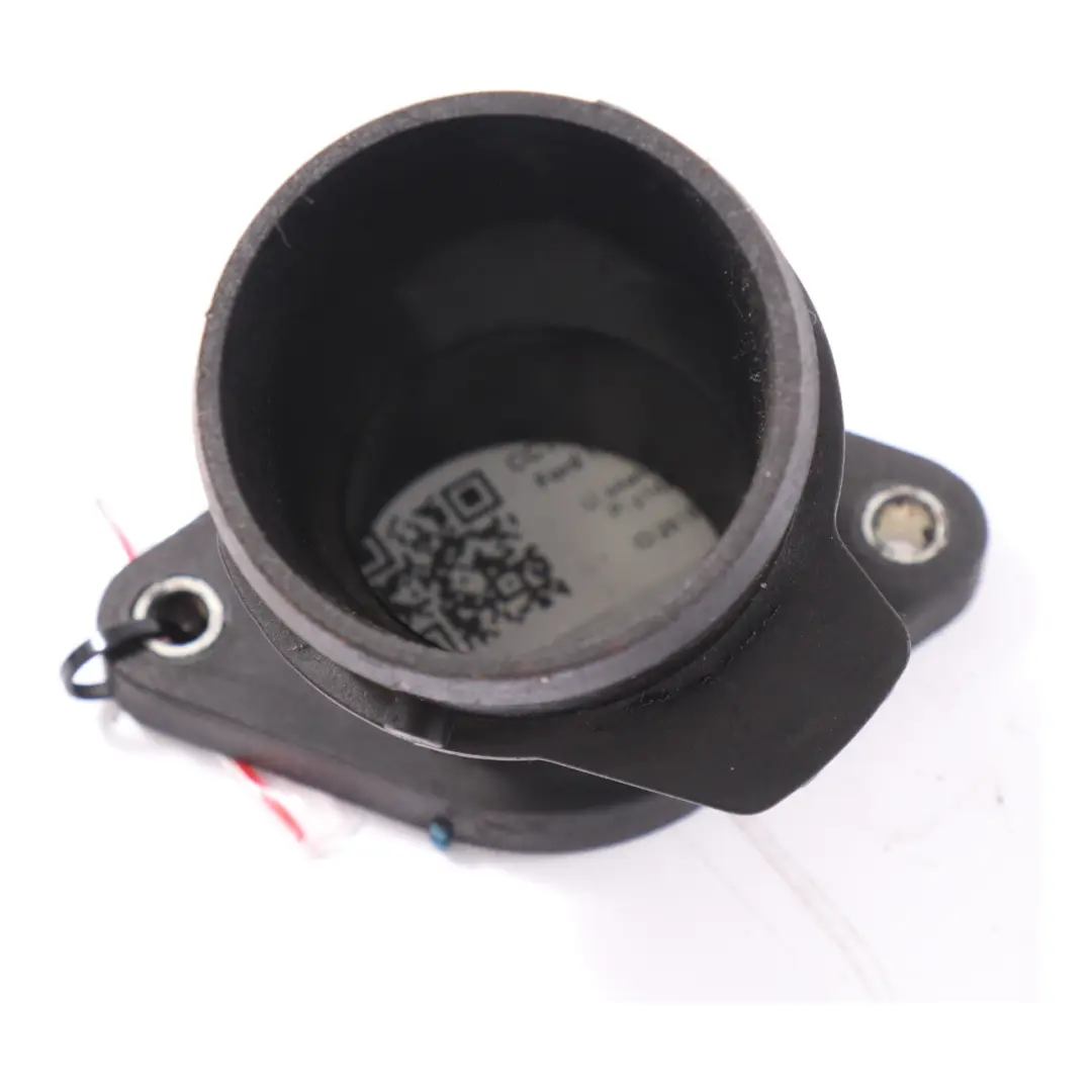 Connecteur Tuyau Tuyau turbocompresseur pour Ford Transit MK7 2.2 TDCi à propos du numéro de pièce CC116K686AC Ford Transit MK7 2.2 TDCi Connecteur Tuyau Tuyau turbocompresseur - SKU CC116K686AC - Numéro de pièce CC116K686AC