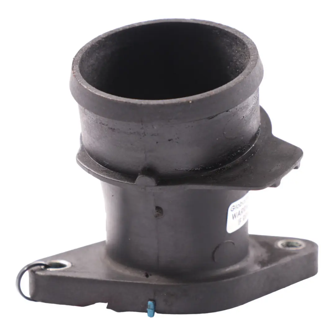 Ford Transit MK7 2.2 TDCi Connector Pipe Turbo Turbocharger Hose - SKU CC116K686AC - Part number CC116K686AC