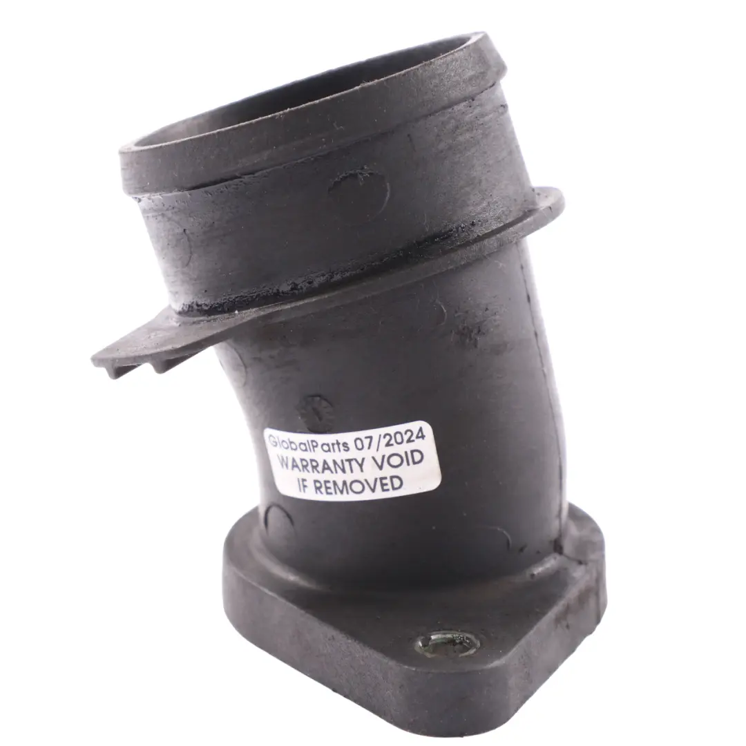 Conector Tubo Turbo Manguera para Ford Transit MK7 2.2 TDCi con número de pieza CC116K686AC Ford Transit MK7 2.2 TDCi Conector Tubo Turbo Manguera - SKU CC116K686AC - Número de pieza CC116K686AC