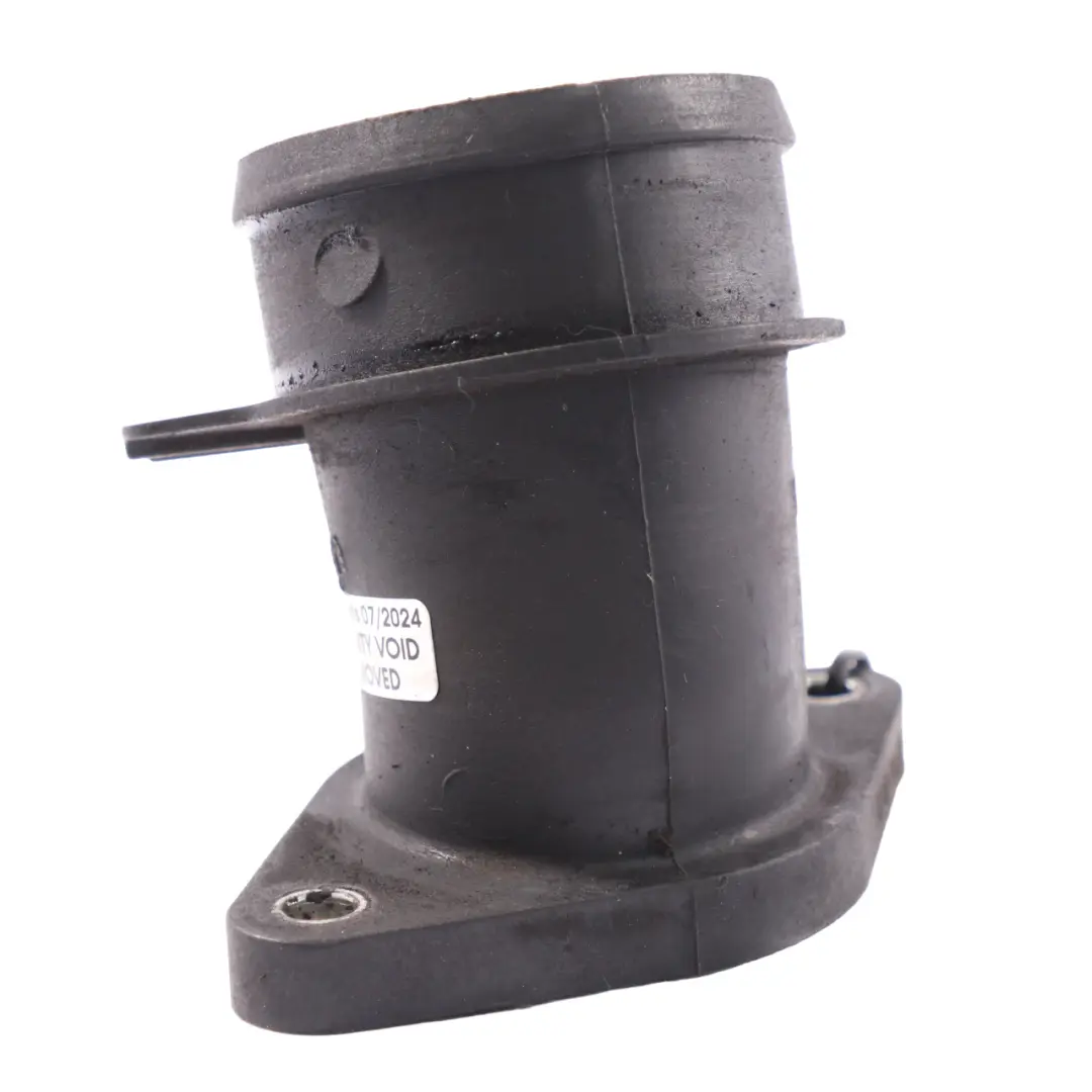 Connecteur Tuyau Tuyau turbocompresseur pour Ford Transit MK7 2.2 TDCi à propos du numéro de pièce CC116K686AC Ford Transit MK7 2.2 TDCi Connecteur Tuyau Tuyau turbocompresseur - SKU CC116K686AC - Numéro de pièce CC116K686AC