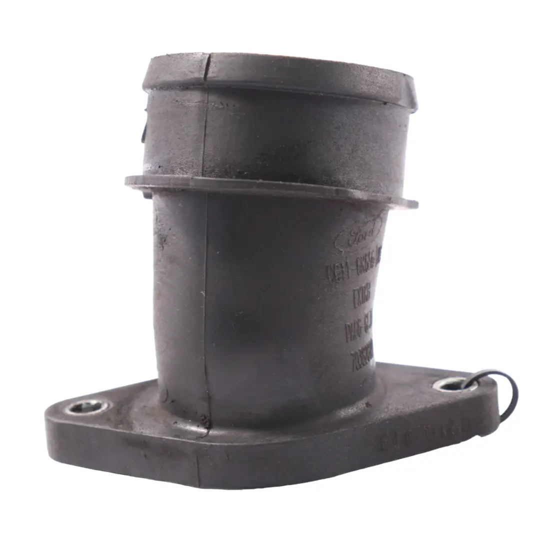 Verbindungs rohr Turbo Turbolader Schlauch für Ford Transit MK7 2.2 TDCi mit Teilenummer CC116K686AC Ford Transit MK7 2.2 TDCi Verbindungs rohr Turbo Turbolader Schlauch - SKU CC116K686AC - Teilenummer CC116K686AC