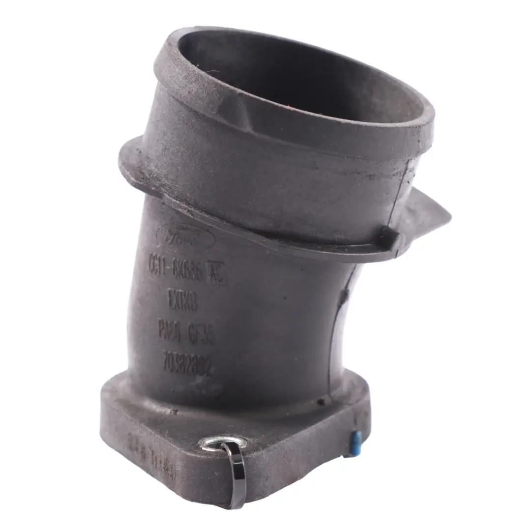 Ford Transit MK7 2.2 TDCi Connector Pipe Turbo Turbocharger Hose - SKU CC116K686AC - Part number CC116K686AC