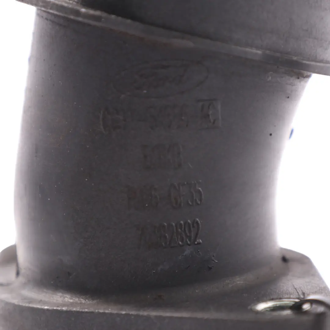 Conector Tubo Turbo Manguera para Ford Transit MK7 2.2 TDCi con número de pieza CC116K686AC Ford Transit MK7 2.2 TDCi Conector Tubo Turbo Manguera - SKU CC116K686AC - Número de pieza CC116K686AC