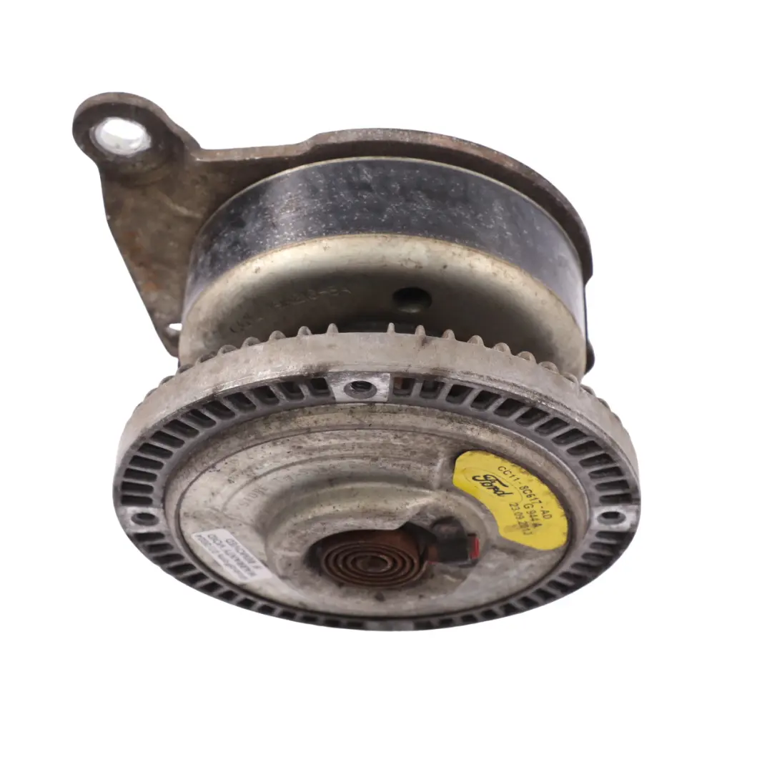 Viscous Radaitor Fan Coupling to Ford Transit with Part number CC118C617AD Ford Transit Viscous Radaitor Fan Coupling - SKU CC118C617AD - Part number CC118C617AD