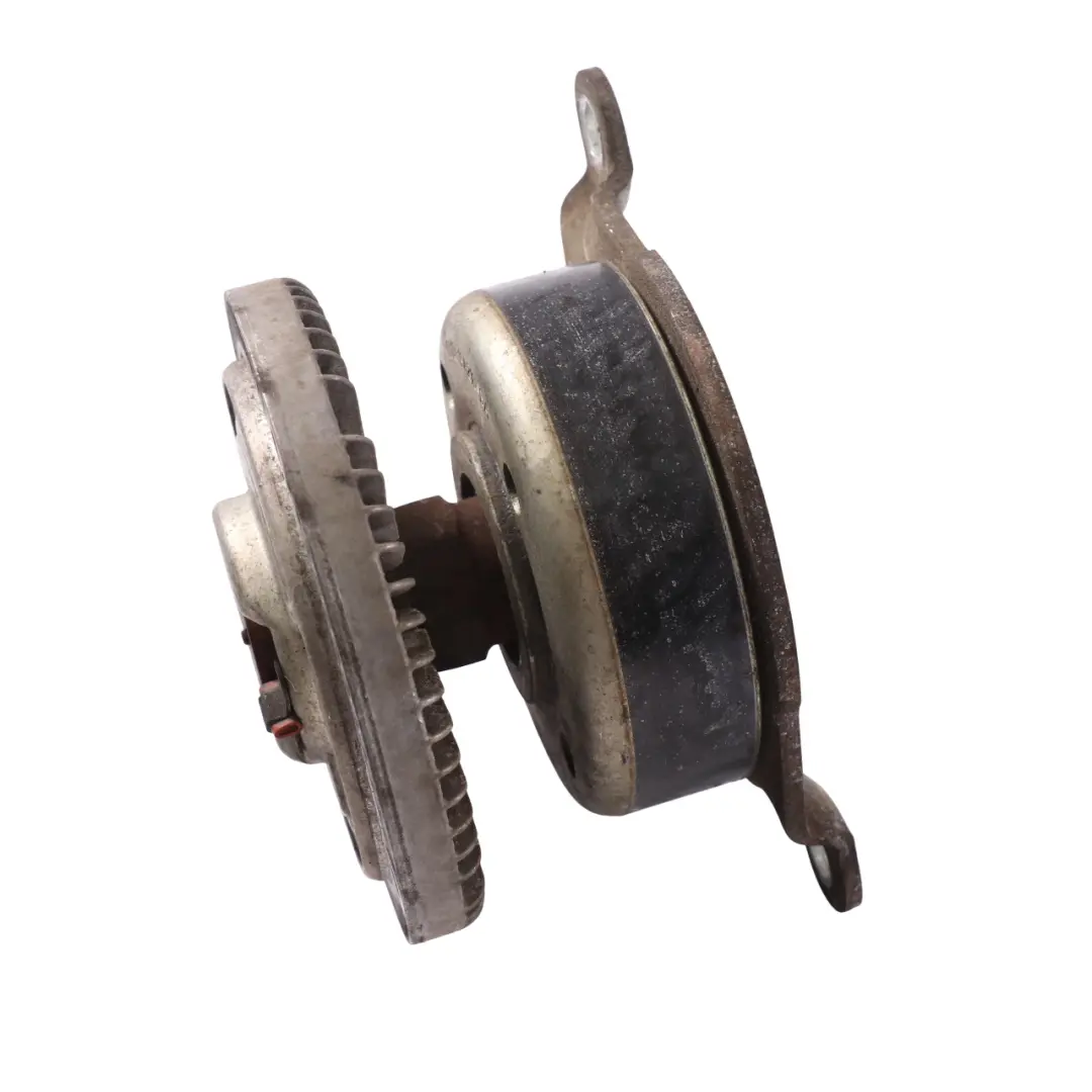 Ford Transit Accouplement de ventilateur de radiateur visqueux - SKU CC118C617AD - Numéro de pièce CC118C617AD
