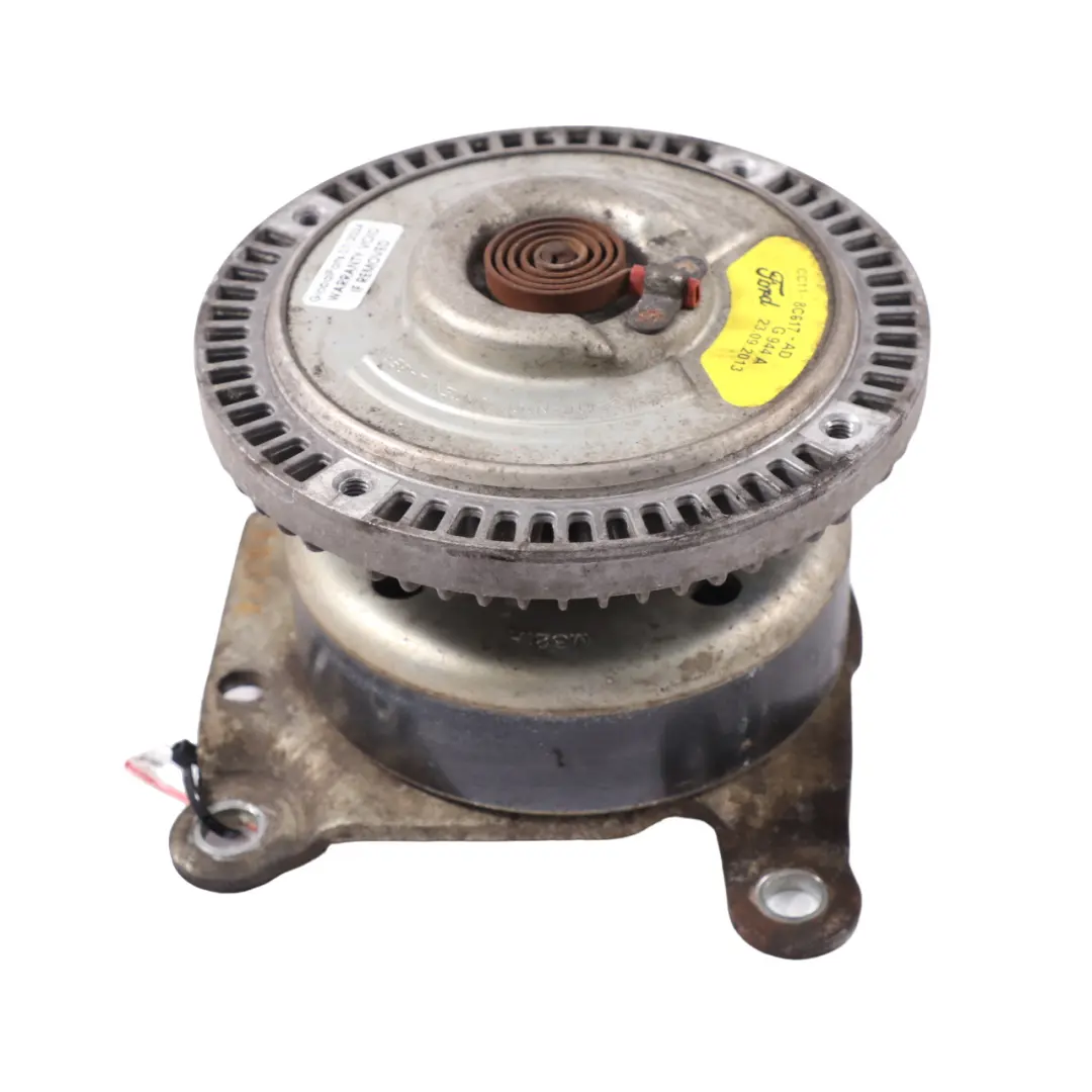 Ford Transit Accouplement de ventilateur de radiateur visqueux - SKU CC118C617AD - Numéro de pièce CC118C617AD