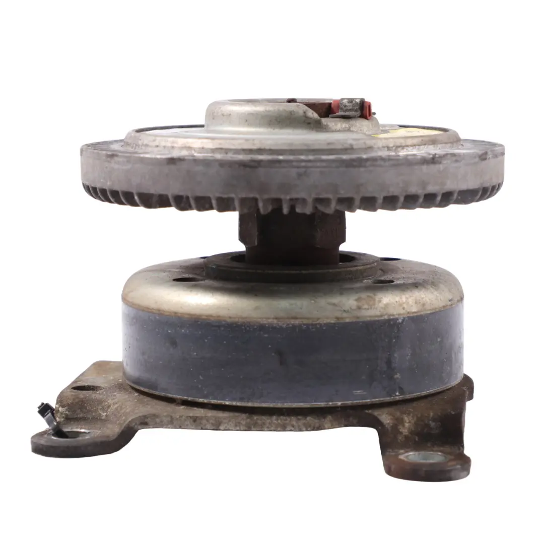 Viscous Radaitor Fan Coupling to Ford Transit with Part number CC118C617AD Ford Transit Viscous Radaitor Fan Coupling - SKU CC118C617AD - Part number CC118C617AD