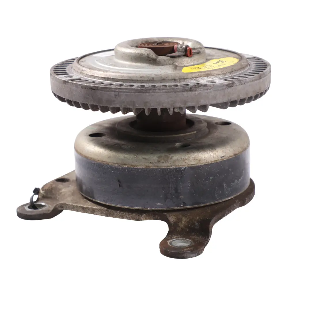 Accouplement de ventilateur de radiateur visqueux pour Ford Transit à propos du numéro de pièce CC118C617AD Ford Transit Accouplement de ventilateur de radiateur visqueux - SKU CC118C617AD - Numéro de pièce CC118C617AD