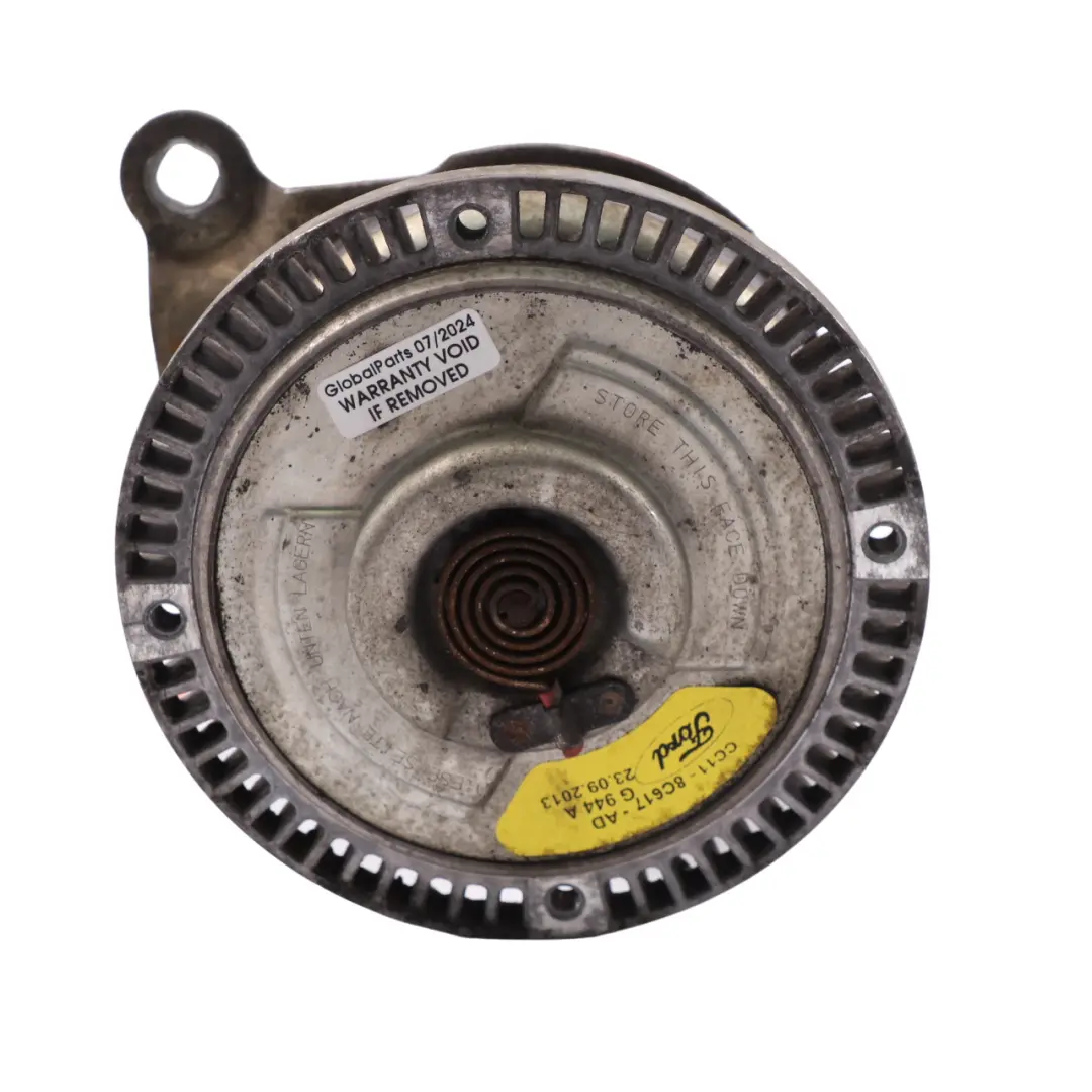Viscous Radaitor Fan Coupling to Ford Transit with Part number CC118C617AD Ford Transit Viscous Radaitor Fan Coupling - SKU CC118C617AD - Part number CC118C617AD