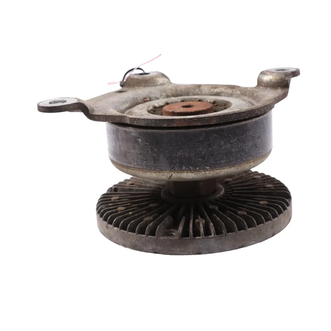 Viscous Radaitor Fan Coupling to Ford Transit with Part number CC118C617AD Ford Transit Viscous Radaitor Fan Coupling - SKU CC118C617AD - Part number CC118C617AD