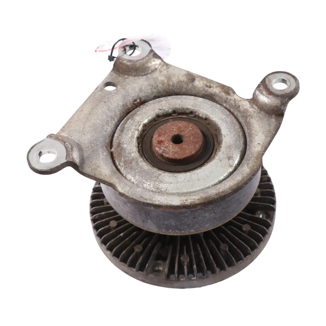 Viscous Radaitor Fan Coupling to Ford Transit with Part number CC118C617AD Ford Transit Viscous Radaitor Fan Coupling - SKU CC118C617AD - Part number CC118C617AD