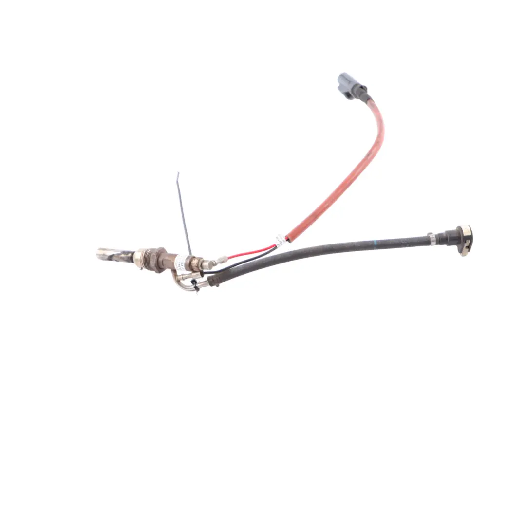 DPF Fuel Vapouriser Valve Control Unit Sensor to Ford Transit MK7 with Part number CC119T540BG Ford Transit MK7 DPF Fuel Vapouriser Valve Control Unit Sensor - SKU CC119T540BG - Part number CC119T540BG