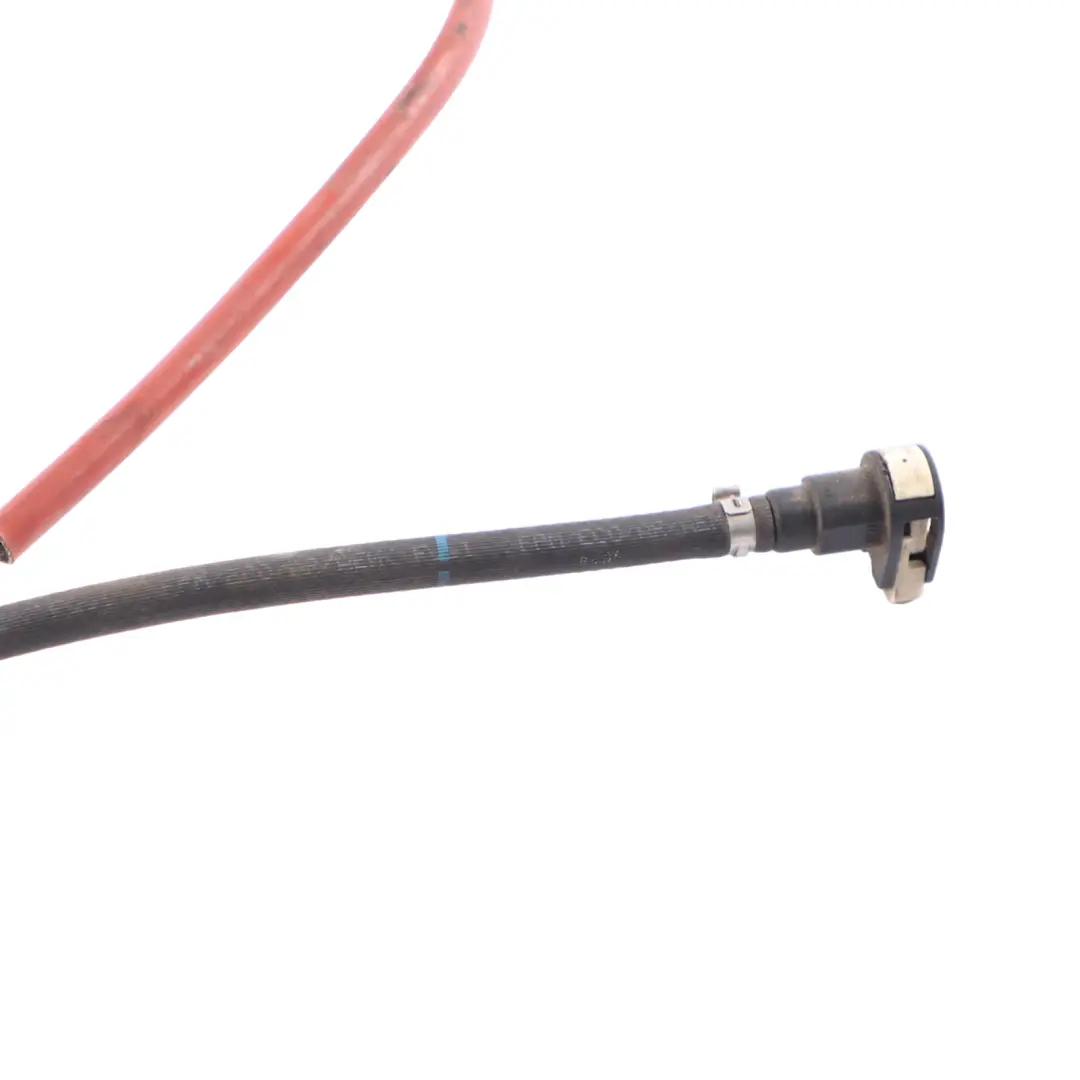 DPF Fuel Vapouriser Valve Control Unit Sensor to Ford Transit MK7 with Part number CC119T540BG Ford Transit MK7 DPF Fuel Vapouriser Valve Control Unit Sensor - SKU CC119T540BG - Part number CC119T540BG