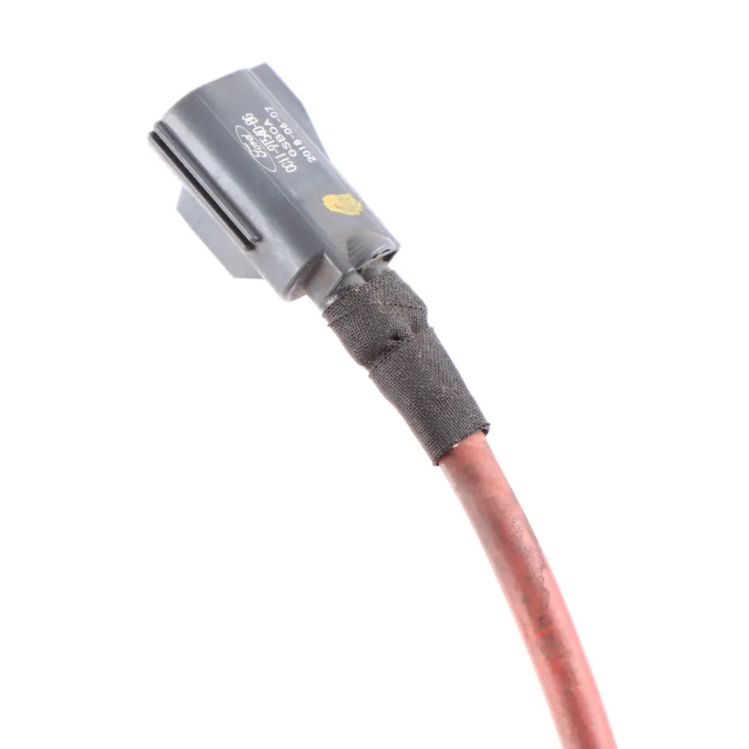 DPF Fuel Vapouriser Valve Control Unit Sensor to Ford Transit MK7 with Part number CC119T540BG Ford Transit MK7 DPF Fuel Vapouriser Valve Control Unit Sensor - SKU CC119T540BG - Part number CC119T540BG