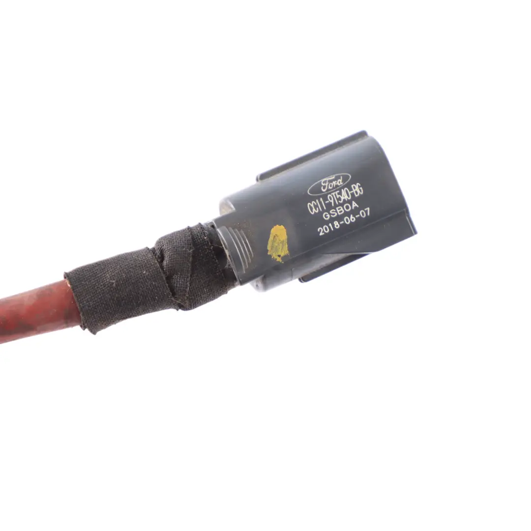 DPF Fuel Vapouriser Valve Control Unit Sensor to Ford Transit MK7 with Part number CC119T540BG Ford Transit MK7 DPF Fuel Vapouriser Valve Control Unit Sensor - SKU CC119T540BG - Part number CC119T540BG