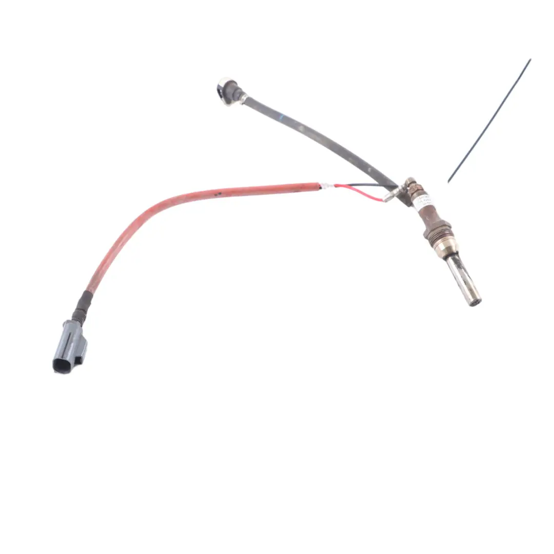 DPF Fuel Vapouriser Valve Control Unit Sensor to Ford Transit MK7 with Part number CC119T540BG Ford Transit MK7 DPF Fuel Vapouriser Valve Control Unit Sensor - SKU CC119T540BG - Part number CC119T540BG