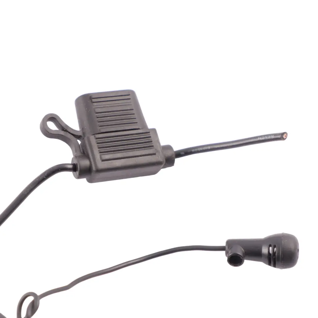 Parrot CK3100N Bluebox Bluetooth Hands-free Connection Instal Control Module to with Part number CK3100N-1 Parrot CK3100N Bluebox Bluetooth Hands-free Connection Instal Control Module - SKU CK3100N-1 - Part number CK3100N-1