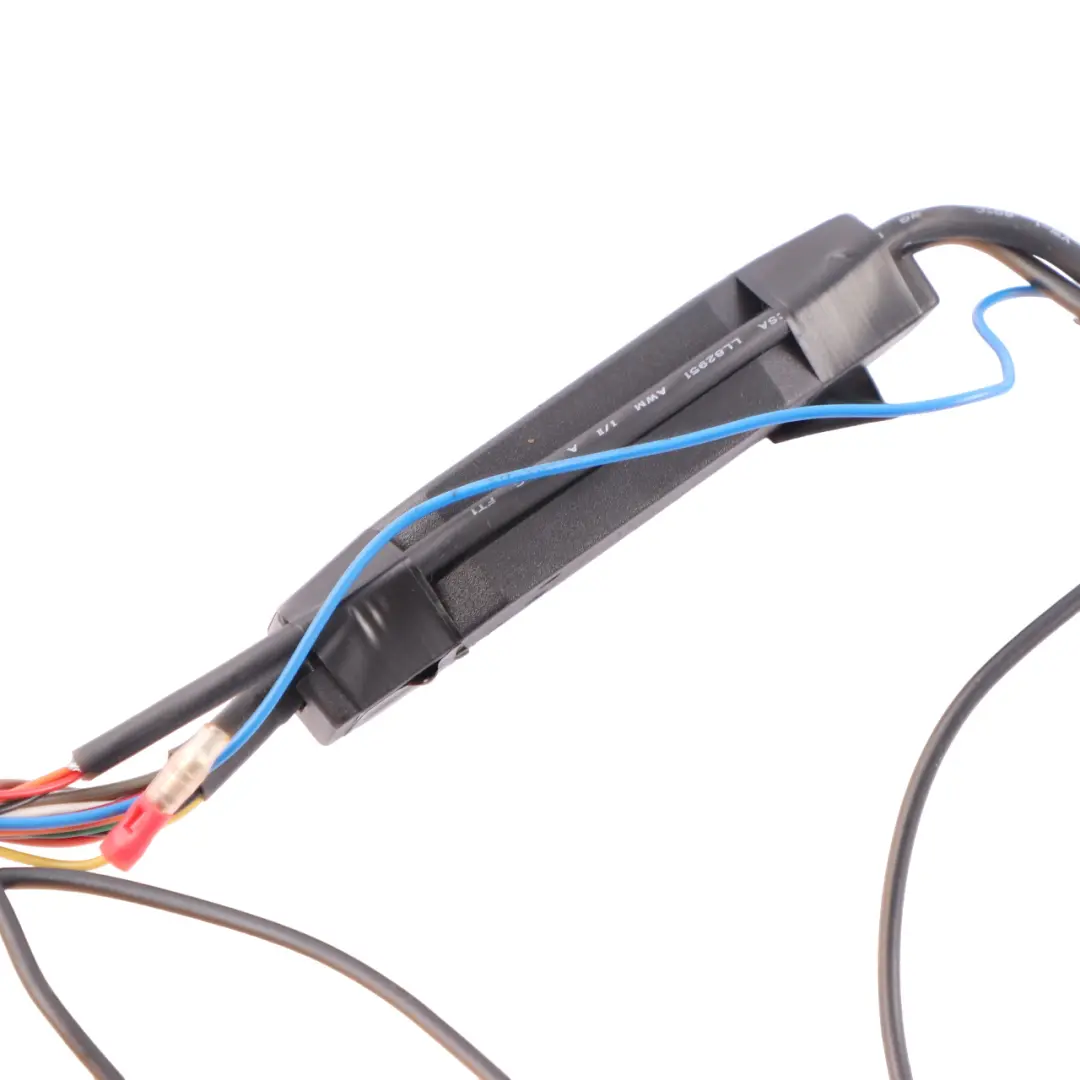 Parrot CK3100N Bluebox Bluetooth Hands-free Connection Instal Control Module to with Part number CK3100N-1 Parrot CK3100N Bluebox Bluetooth Hands-free Connection Instal Control Module - SKU CK3100N-1 - Part number CK3100N-1