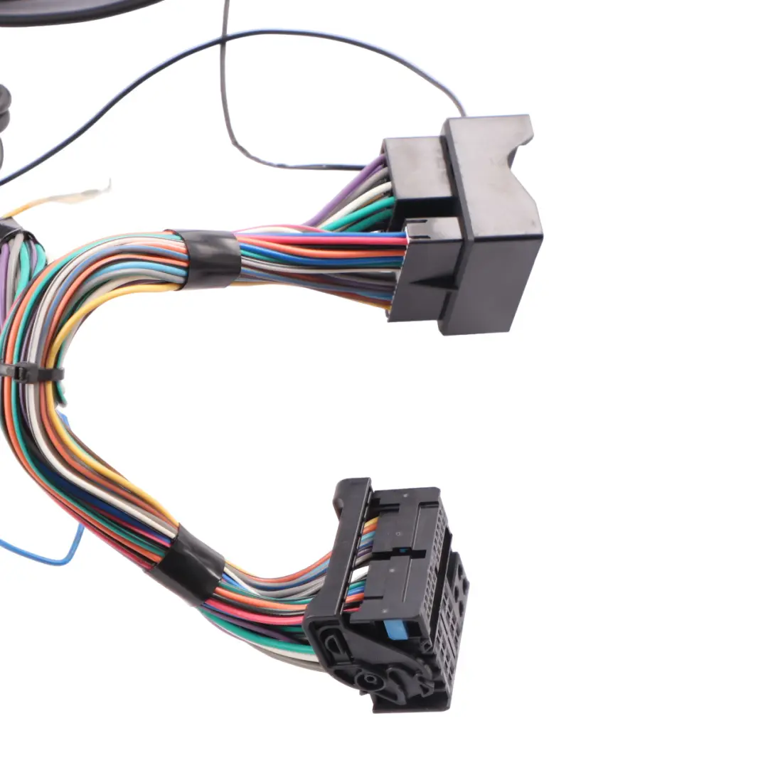 Parrot CK3100N Bluebox Bluetooth Hands-free Connection Instal Control Module  - SKU CK3100N-1 - Part number CK3100N-1
