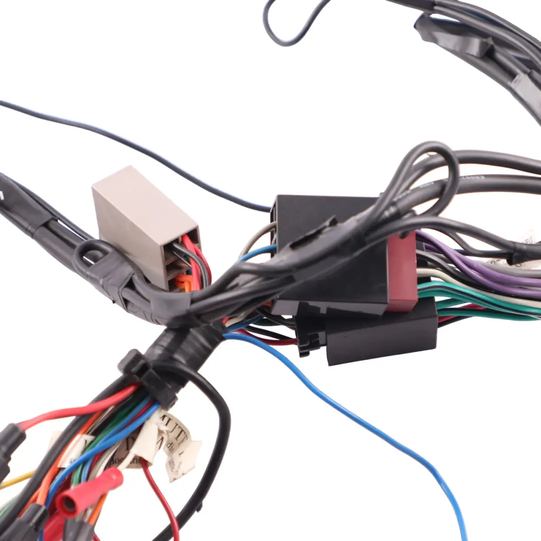 Parrot CK3100N Bluebox Bluetooth Hands-free Connection Instal Control Module  - SKU CK3100N-1 - Part number CK3100N-1