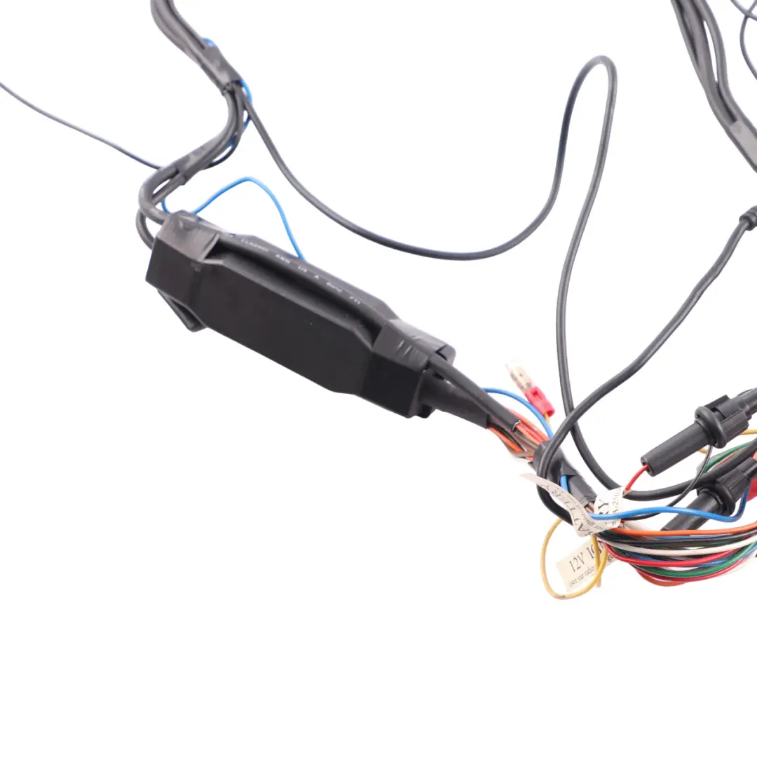 Parrot CK3100N Bluebox Bluetooth Hands-free Connection Instal Control Module to with Part number CK3100N-1 Parrot CK3100N Bluebox Bluetooth Hands-free Connection Instal Control Module - SKU CK3100N-1 - Part number CK3100N-1