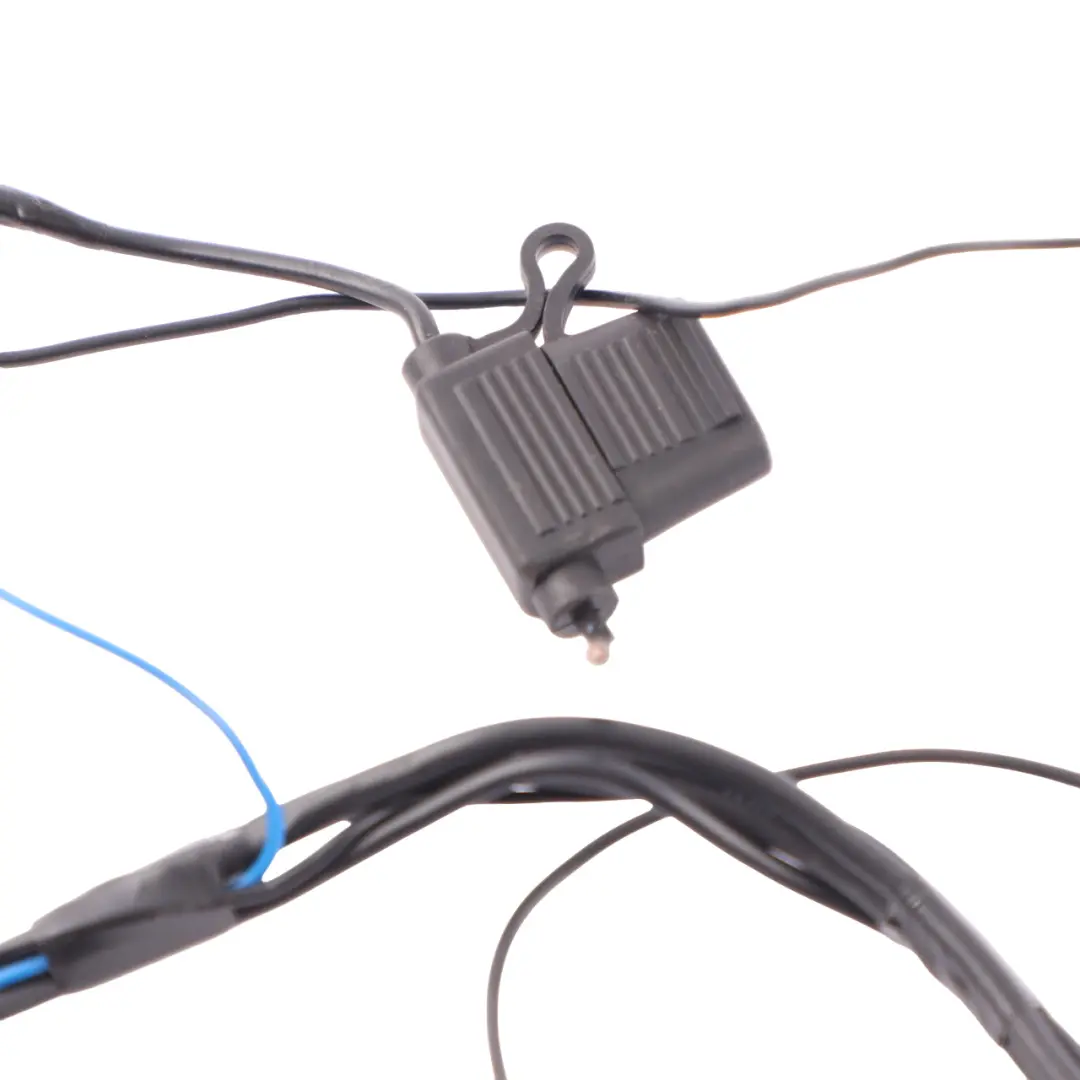 Parrot CK3100N Bluebox Bluetooth Hands-free Connection Instal Control Module  - SKU CK3100N-1 - Part number CK3100N-1